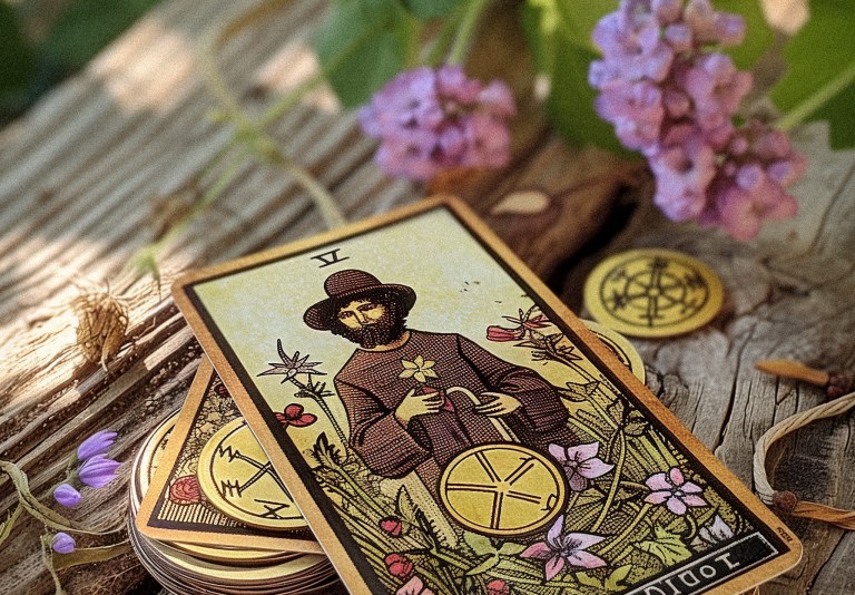 Tarot Card Tells You What Will Trigger Each Zodiac On June 11 (When Mars Squares Pluto)