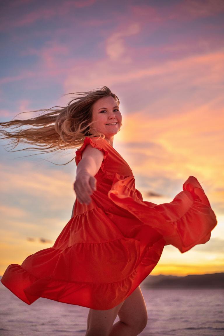 The Lucky Color To Wear For Each Zodiac Sign