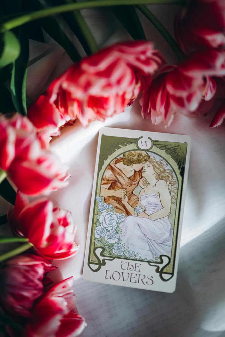 Tarotscope For Today: Monday, May 12, 2025