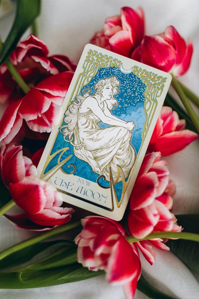 Tarotscope For Today: Friday, May 10, 2024