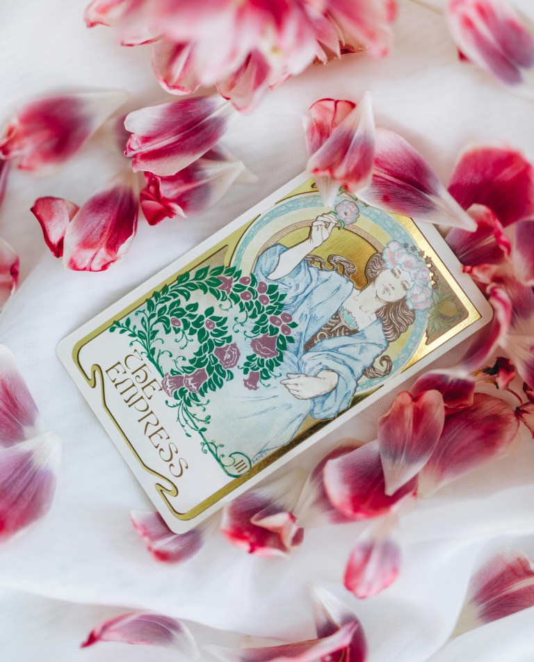 Tarotscope For Today: Tuesday, August 12, 2025