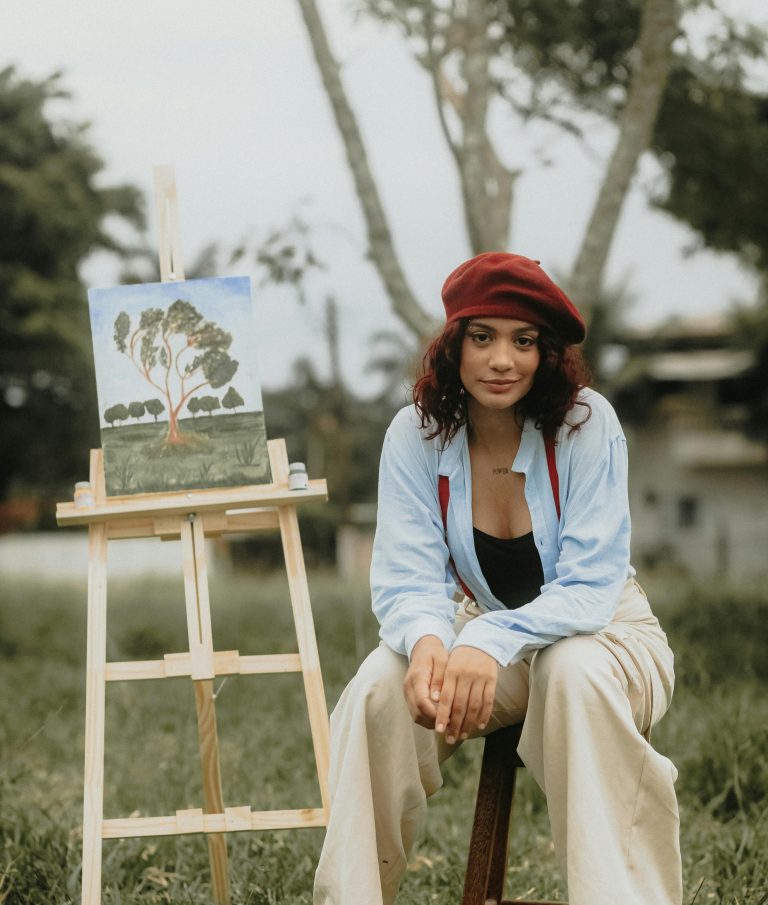 Top 4 Most Creative Zodiac Signs