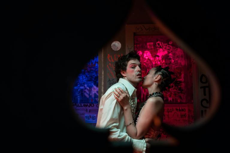 4 Zodiac Duos Who Seem Great On The Surface (But Are Secretly Toxic)