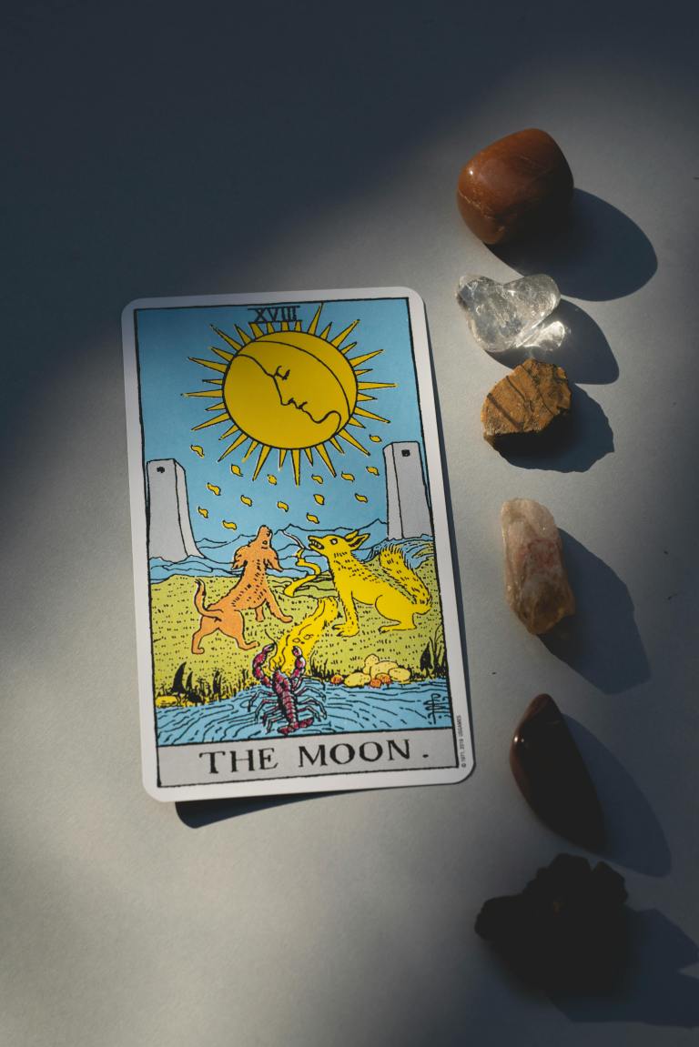 Tarotscope For Today: Saturday, May 4, 2024