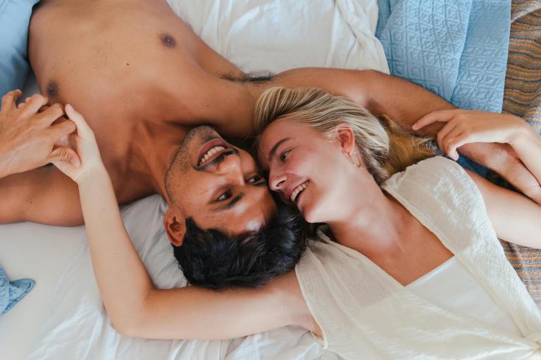 How You Express Affection, According To Your Zodiac Sign