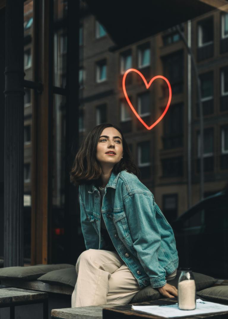 What Color Your Heart Is, Based On Your Zodiac Sign