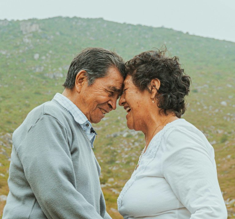 5 Zodiac Duos Destined To Grow Old Together