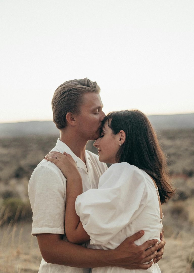 3 Zodiacs Who Love Hard (But Take Their Time Getting There)