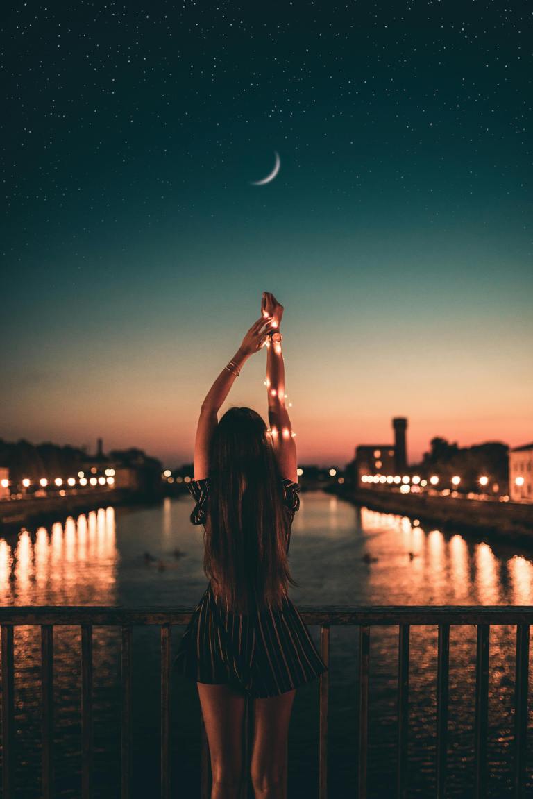 3 Zodiac Signs Whose Magic Will Be Amplified During The New Moon On May 8,2024