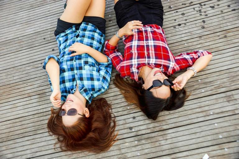 5 Zodiacs With The Most Unshakeable Friendships