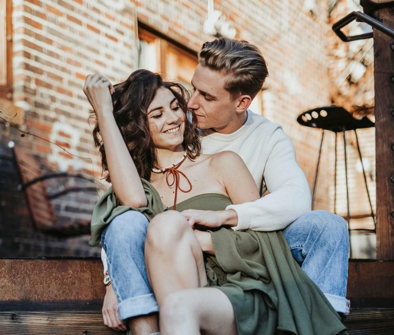 4 Zodiac Matches With Rollercoaster Relationships