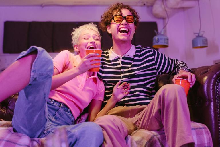 4 Zodiac Signs Who Thrive In Short-Term Relationships