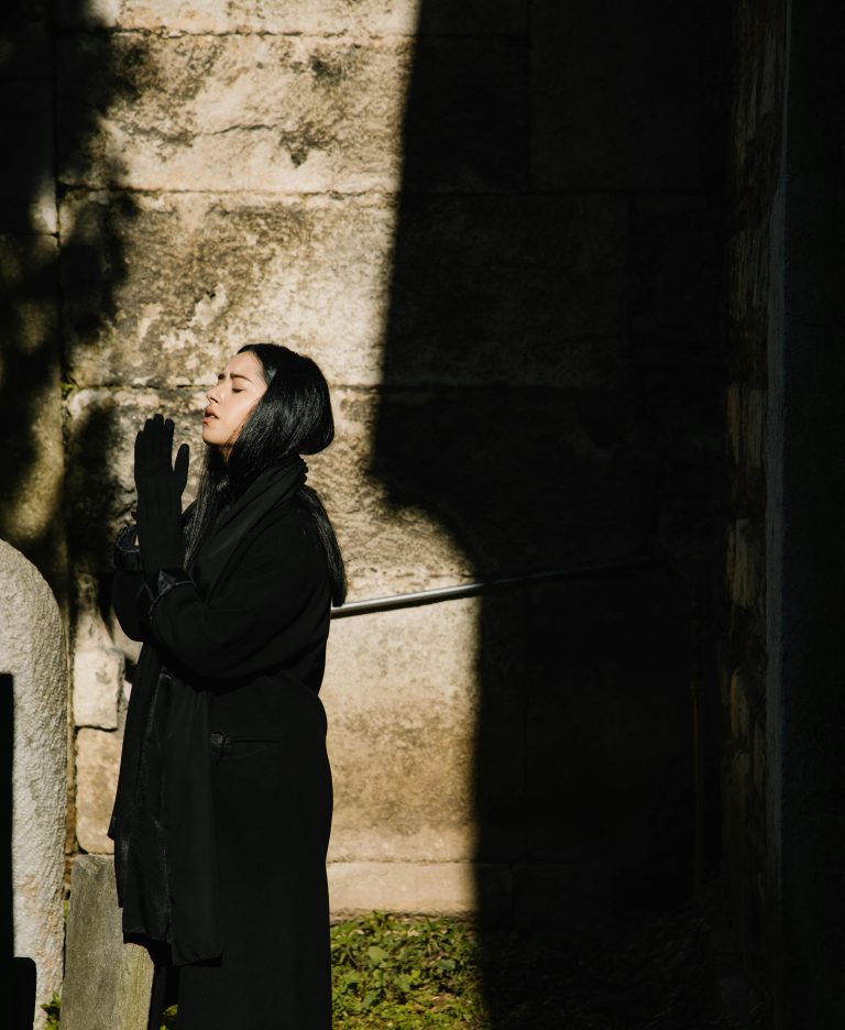 How Each Birth Month Copes With Loss & Grief