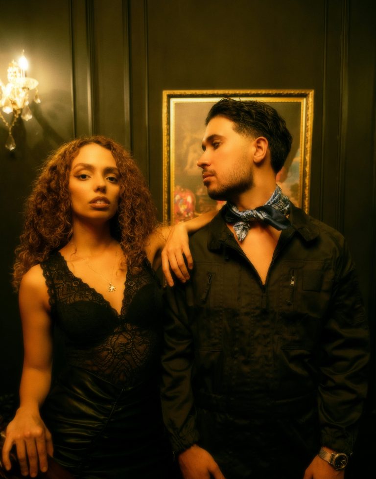 The Type Of Person Attracted To Your Aura, Based On Astrology