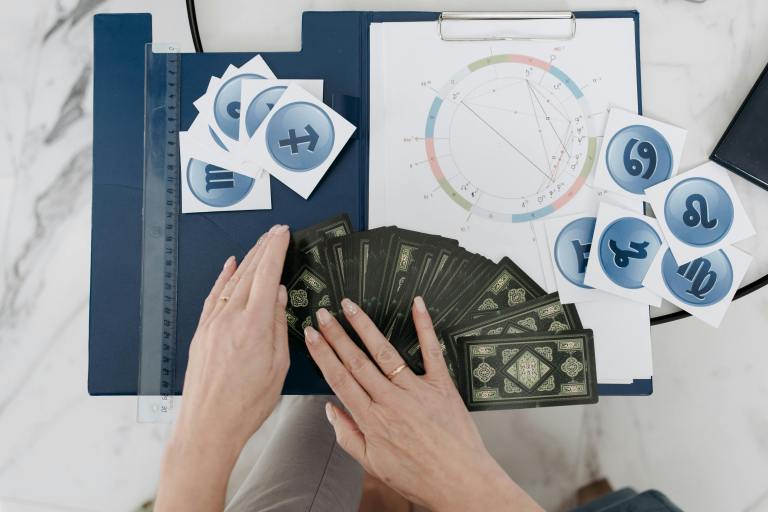 Tarotscope For Today: Monday, May 27, 2024