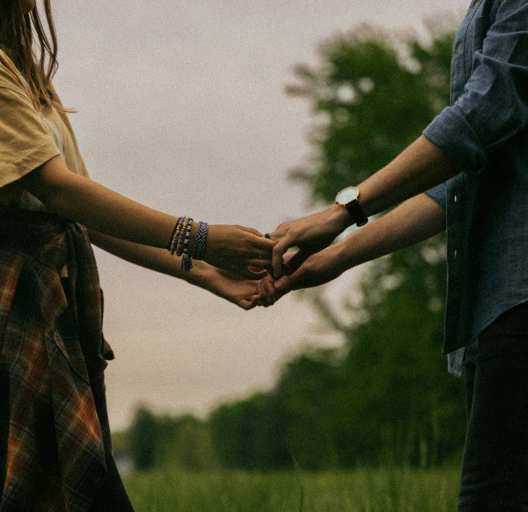 4 Birth Months Who Show Love Through Actions, Not Words