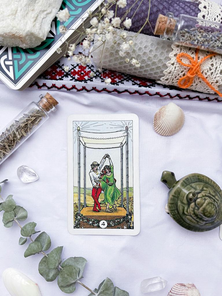 Tarotscope For Today: Friday, May 31, 2024