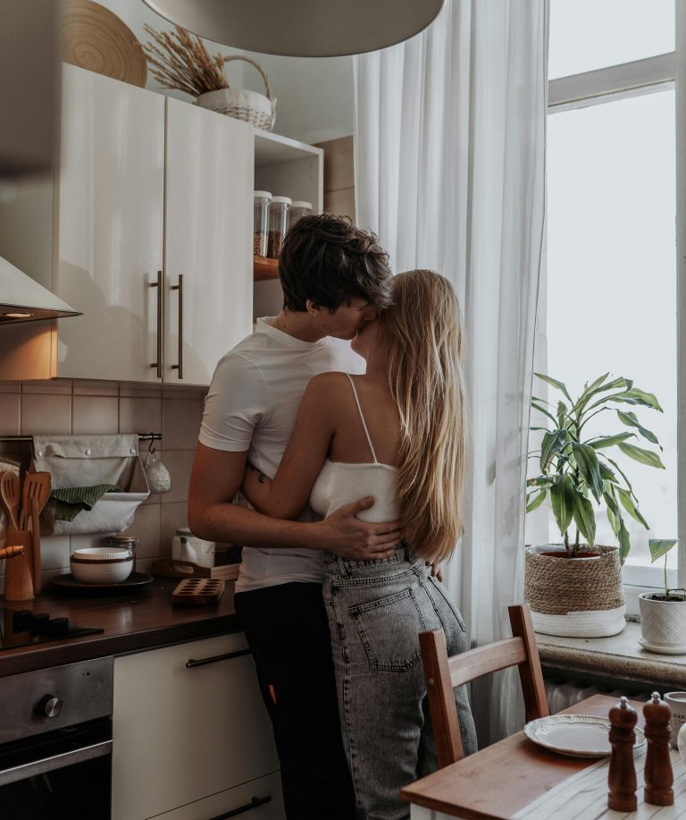 4 Zodiac Signs That Mistake Passion For True Love