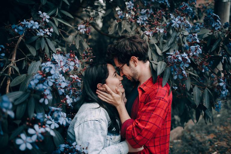 4 Zodiac Couples Who Were Born To Love Each Other