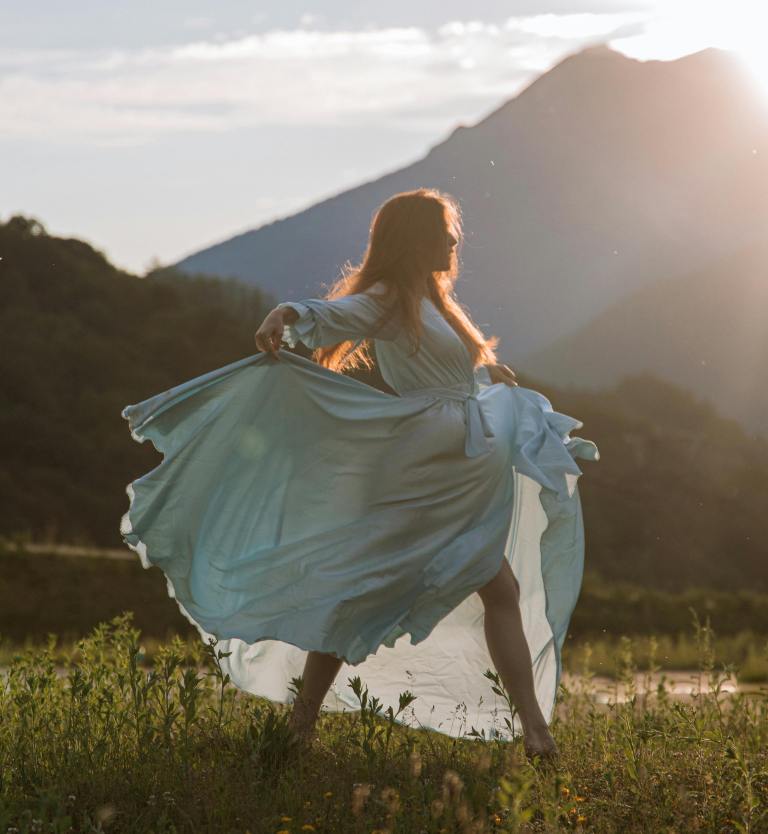 5 Zodiacs Who Attract Good Fortune Just by Being Themselves