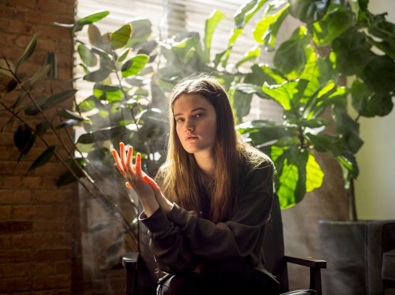 Why Everyone Has A Crush On You, As Reported By A Tarot Reader