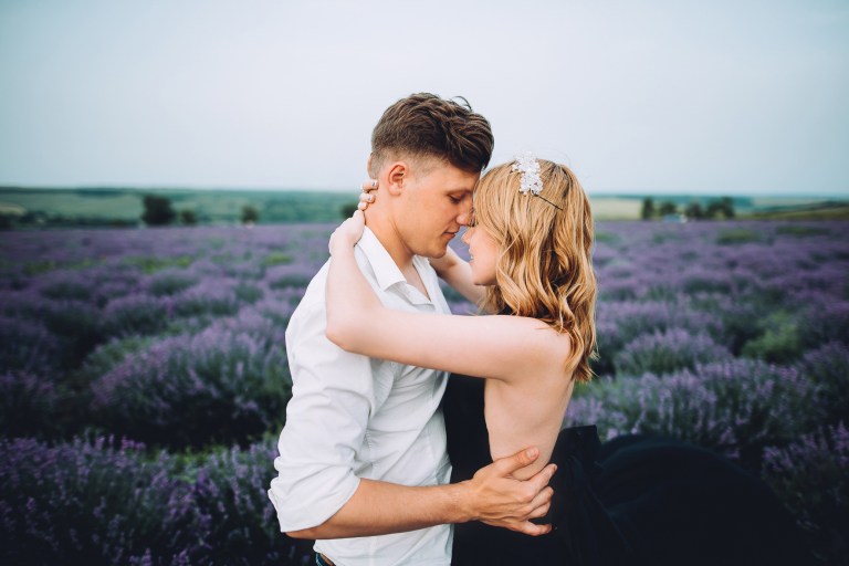 Your Next Love, According To Your Zodiac + Tarot