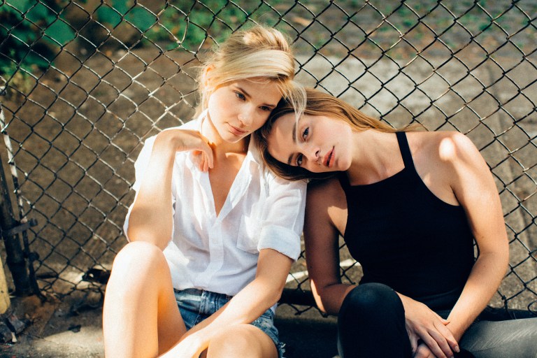 4 Zodiacs Who Always Upgrade Friends To Lovers