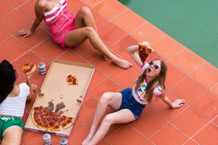 Gross Feminine Things You Do, Based On Your Zodiac