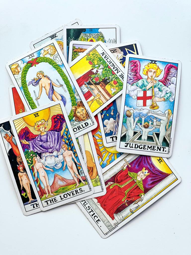 Tarotscope For Today: Tuesday, June 11, 2024