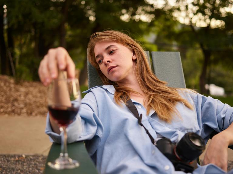 4 Zodiacs Who Should Have A Glass Of Wine Tonight