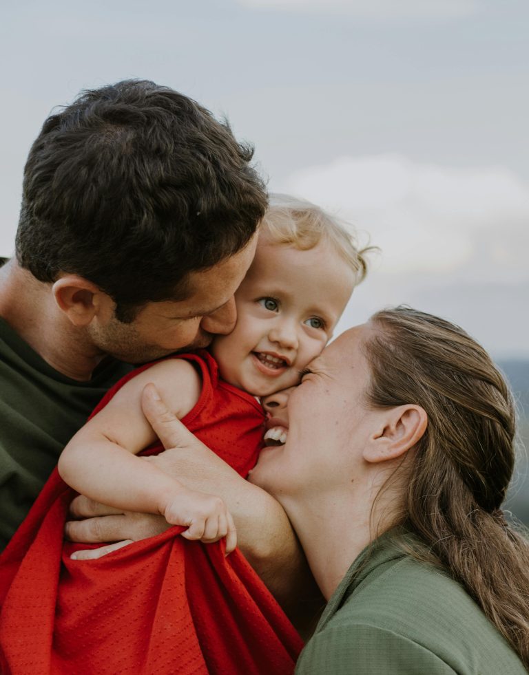 4 Birth Months Who Make The Best Husbands & Fathers