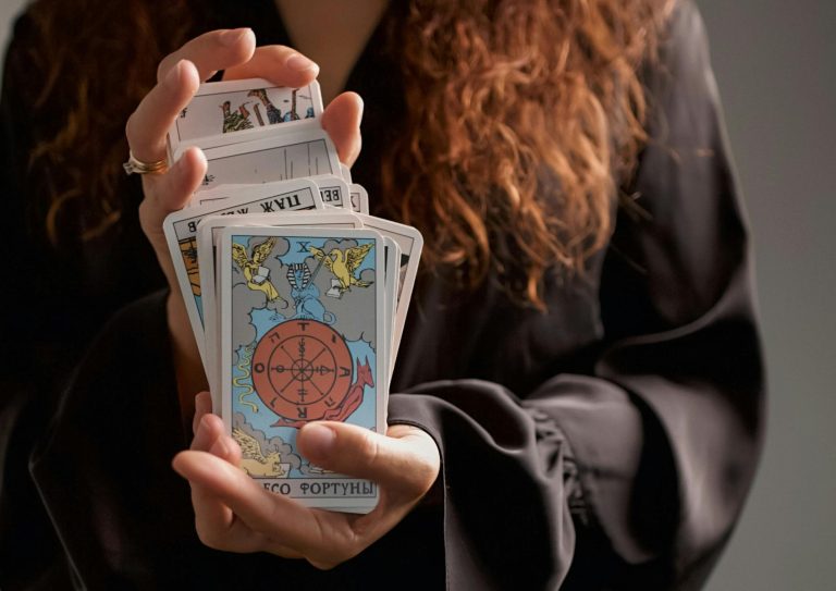 Tarotscope For Today: Friday, August 28, 2026