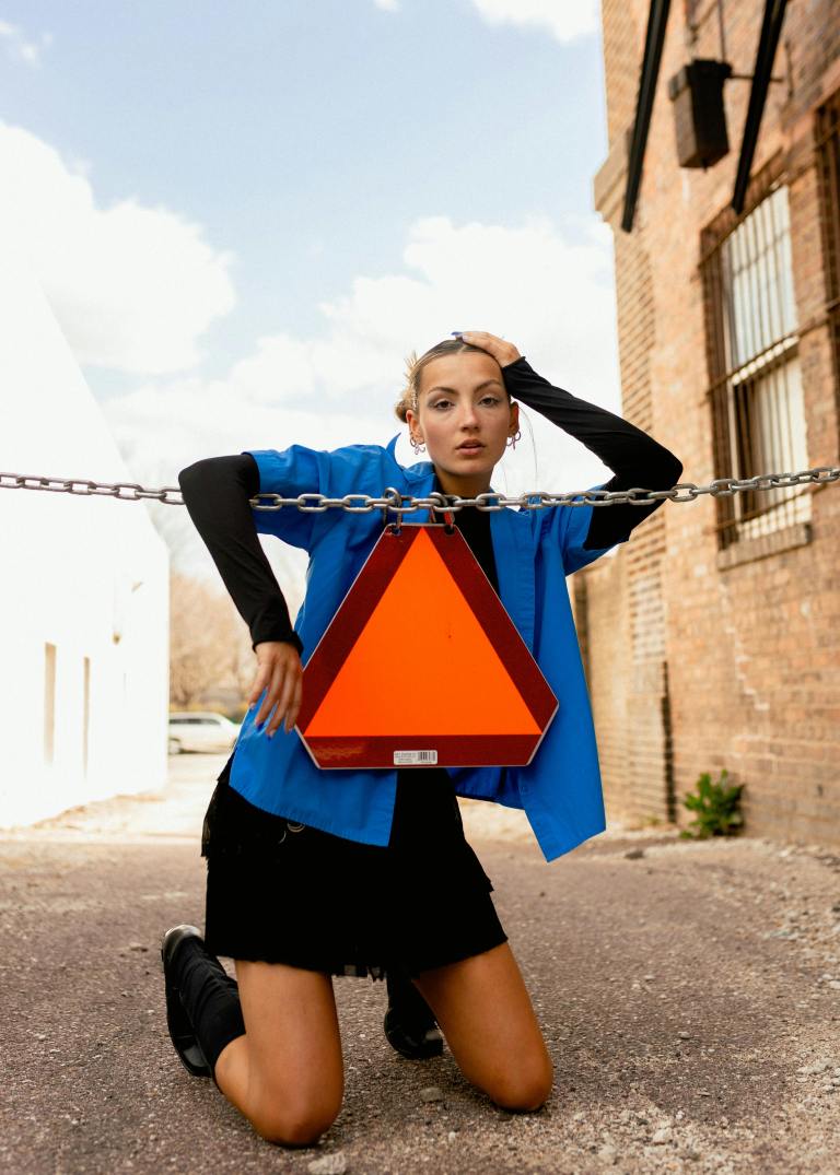 4 Zodiacs With Walls Around Their Hearts