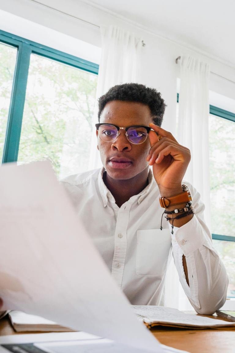 4 Zodiacs That Make The Best CEOs