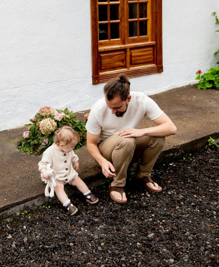 The Type Of Father He’ll Be, Based On His Birth Month