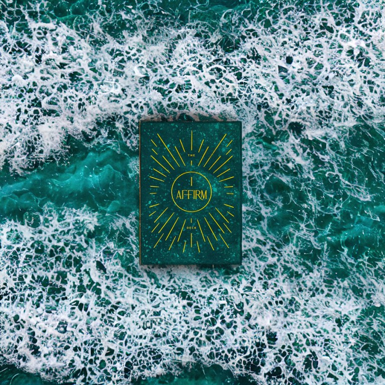 Your Astrological Affirmation Card Reading For Today: Thursday, February 20, 2025