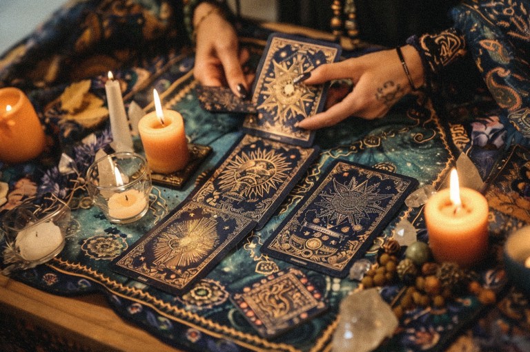 Tarotscope For Today: Friday, June 13, 2025