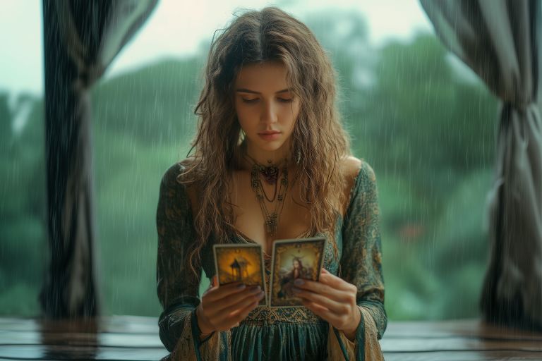Tarotscope For Today: Tuesday, August 25, 2026