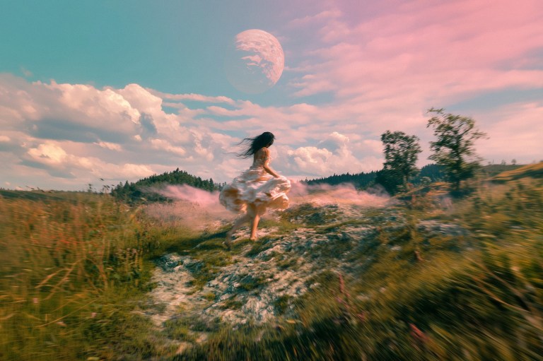 4 Zodiac Souls Reincarnated From Other Worlds