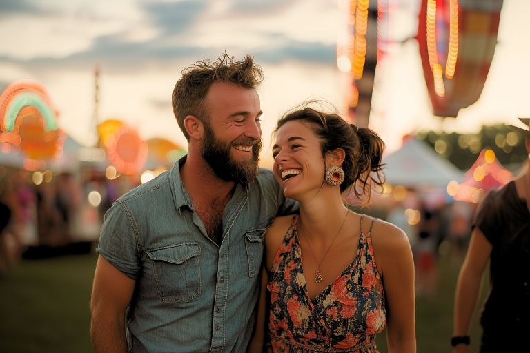 Here’s What Makes Each MBTI Perfect Boyfriend Material