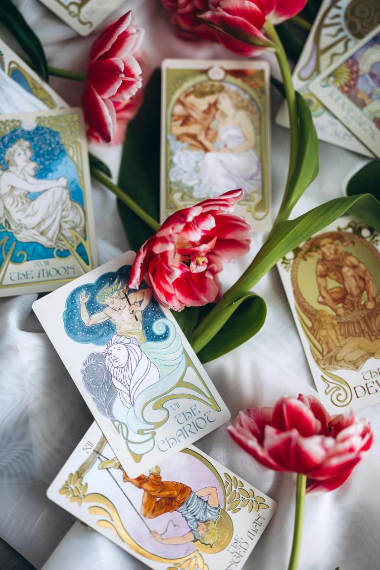 Tarotscope For Today: Saturday, May 3, 2025