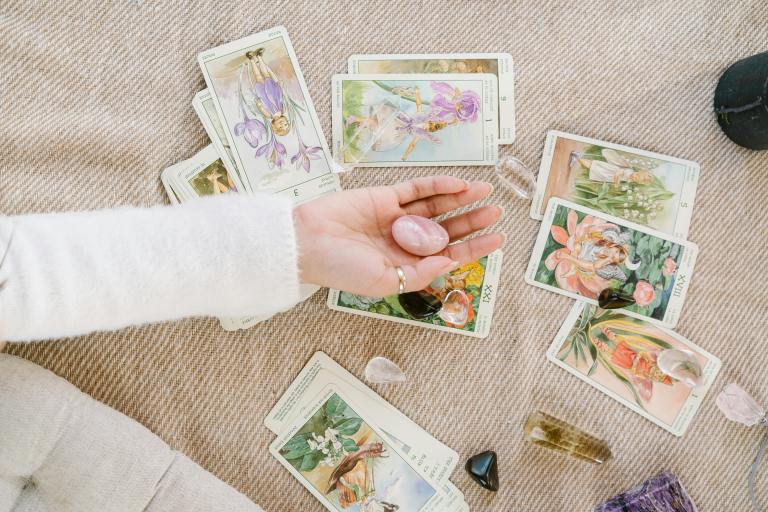 Tarotscope For Today: Monday, July 6, 2026