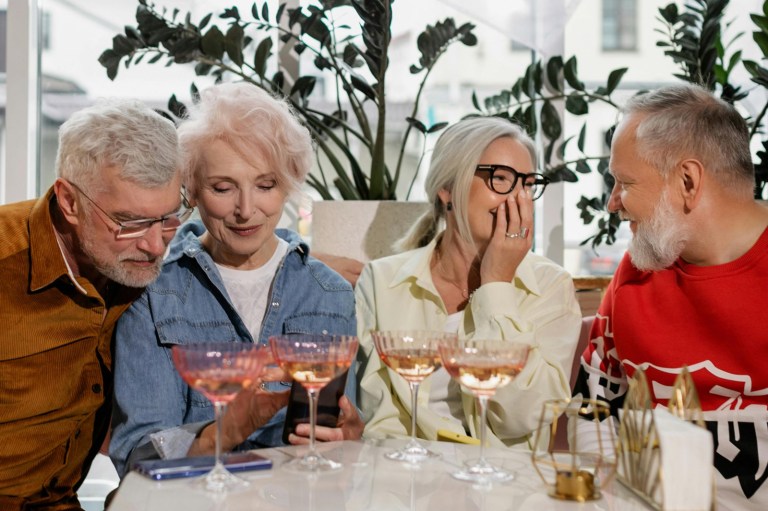 4 Zodiacs Who Stay Youthful While Everyone Else Grows Old