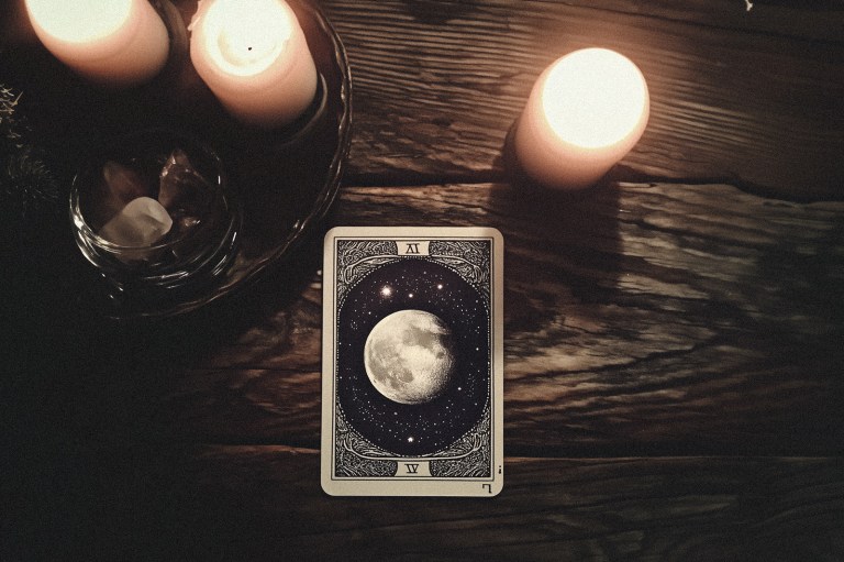 Your Tarot Reading For The Second Half Of 2025, Based On Your Zodiac Sign