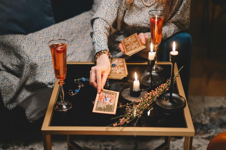 Tarotscope For Today: Friday, August 21, 2026