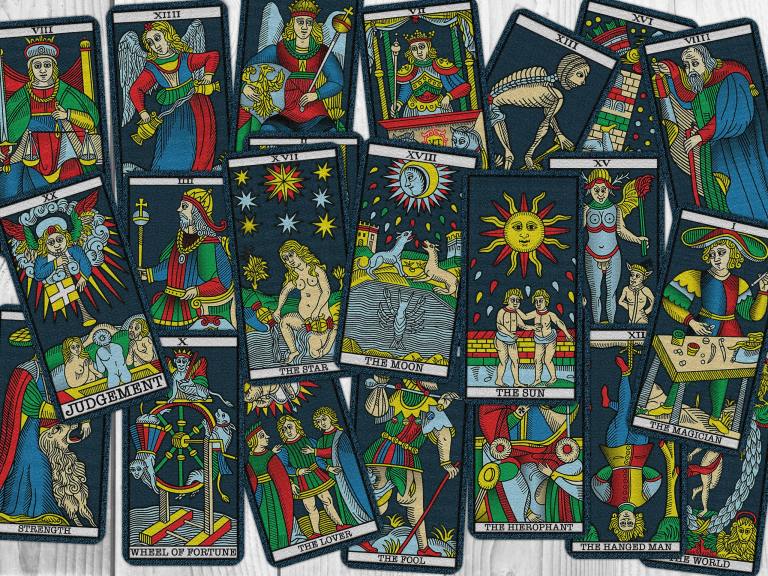 Tarotscope For Today: Tuesday, July 14, 2026