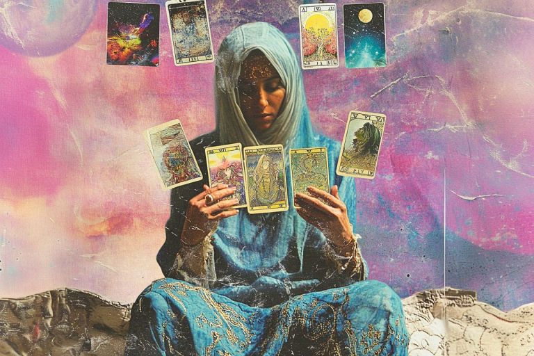 Tarotscope For Today: Tuesday, June 10, 2025