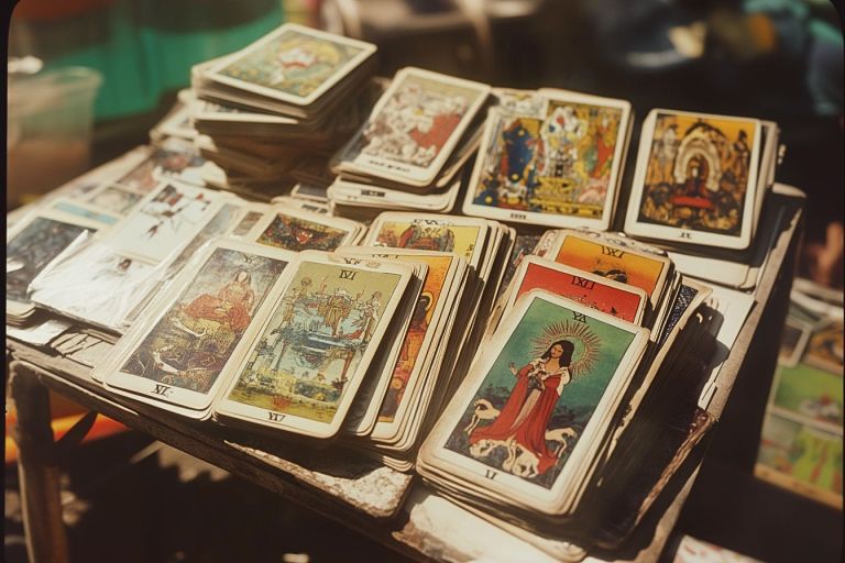 Tarotscope For Today: Saturday, July 5, 2025