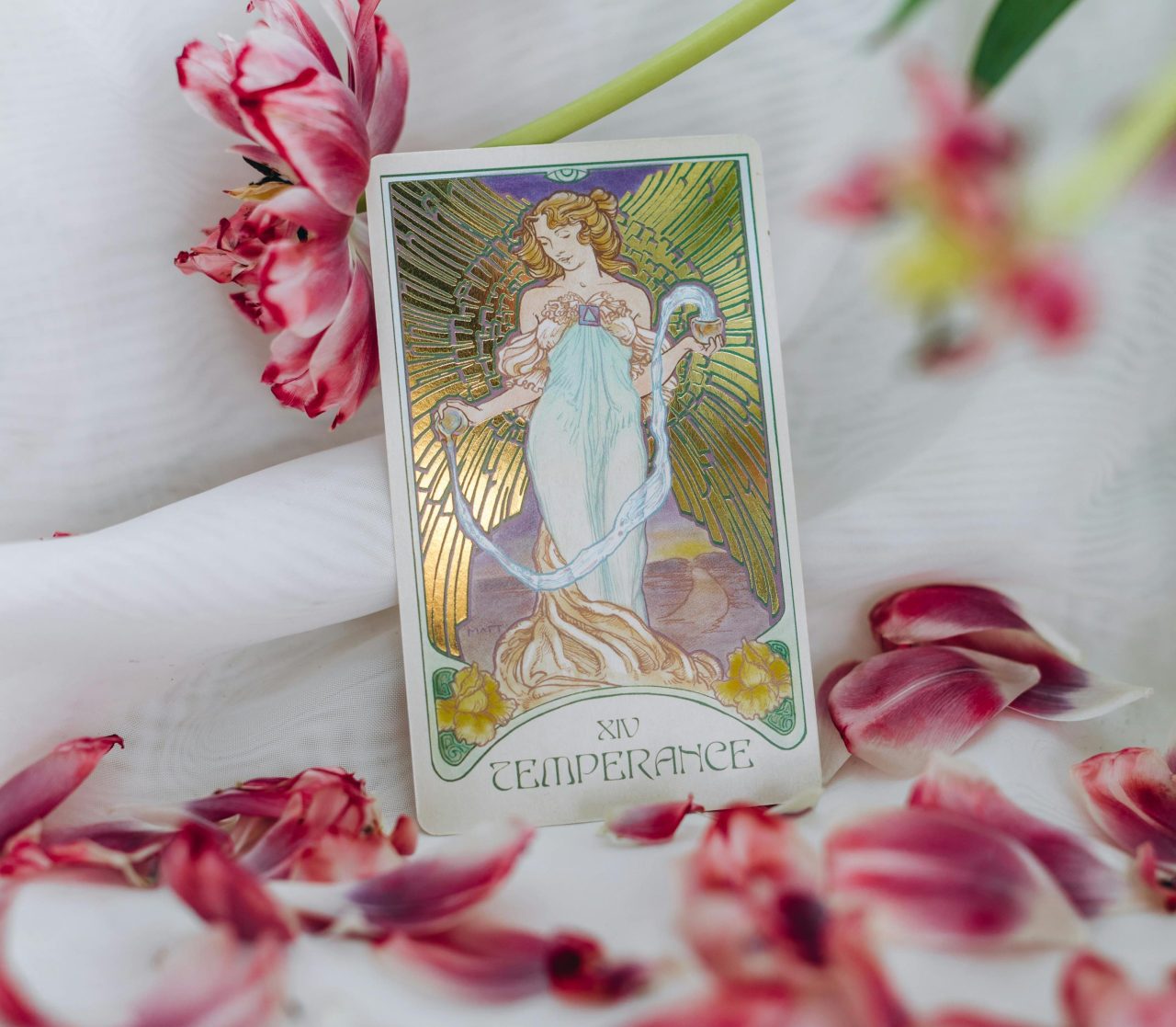 Tarotscope For Today: Wednesday, June 18, 2025