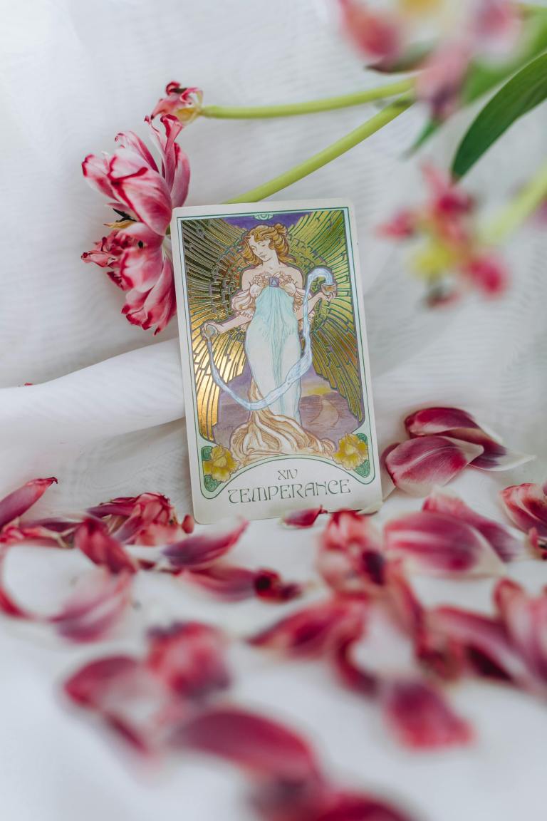 Tarotscope For Today: Monday, August 18, 2025